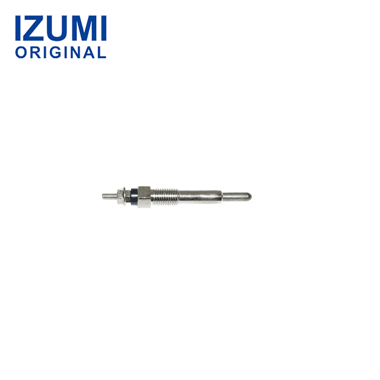 IZUMI ORIGINAL 4JG2 Glow Plug Pi-5911v3c Diesel Engine Spare Parts for Isuzu Truck Bus Forklift OEM Aftermarket Replacement