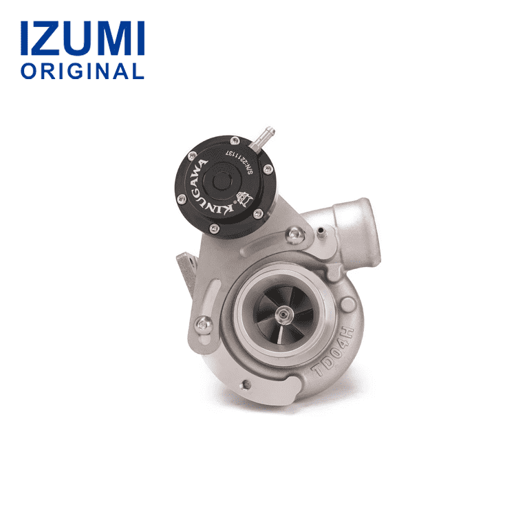 4JG2 Turbocompresseur pour moteur diesel Isuzu pièces