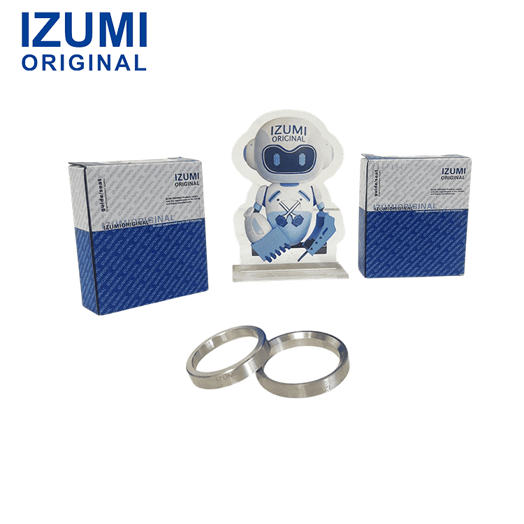 IZUMI ORIGINAL 4JG2 气门座圈 适用于五十铃 Isuzu 柴油发动机零部件