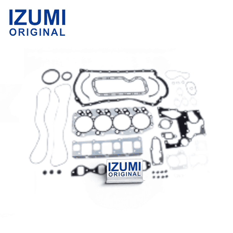 IZUMI ORIGINAL 4JH1T Overhaul Gasket Kit 8979700020 Diesel Engine Parts for Various Brands