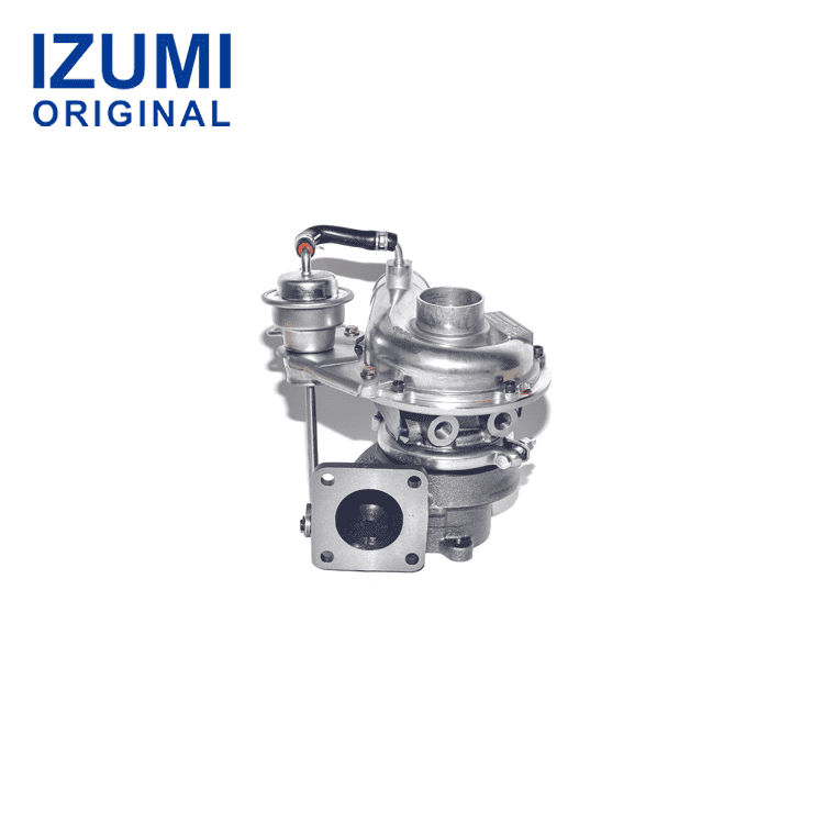 4JH1 Turbocharger 8972263381 for Isuzu diesel engine parts