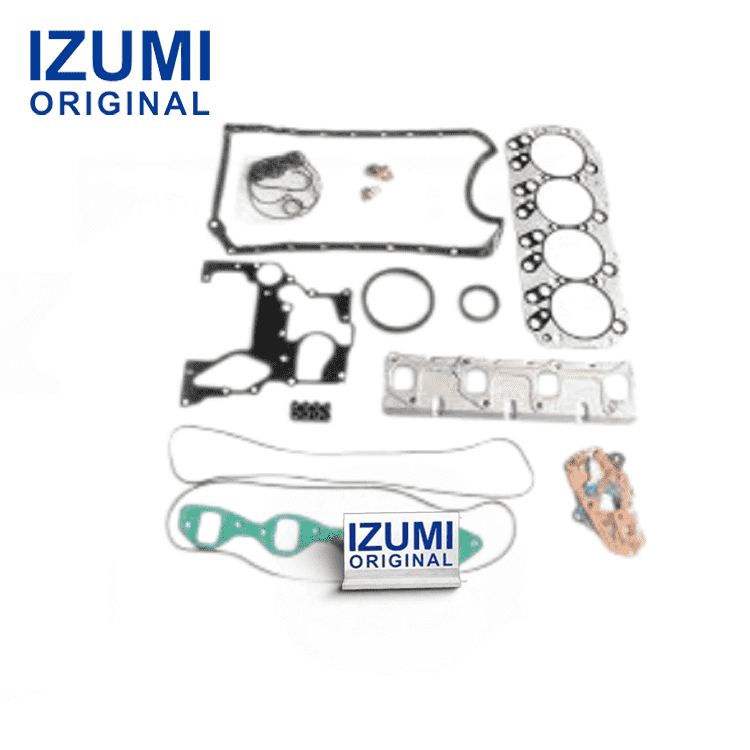 ?????? ????? ??????? ??????? ?? IZUMI 4JH1 8979700020 ??? ???? ???? ???? ?? Isuzu