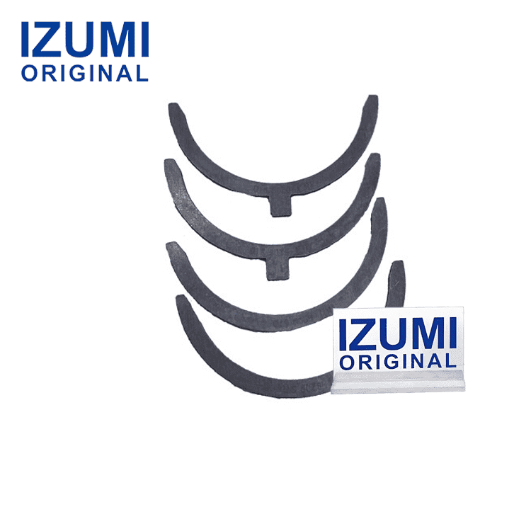 4JH1 rondelle de butée 8973540551 8941104800 pour Isuzu