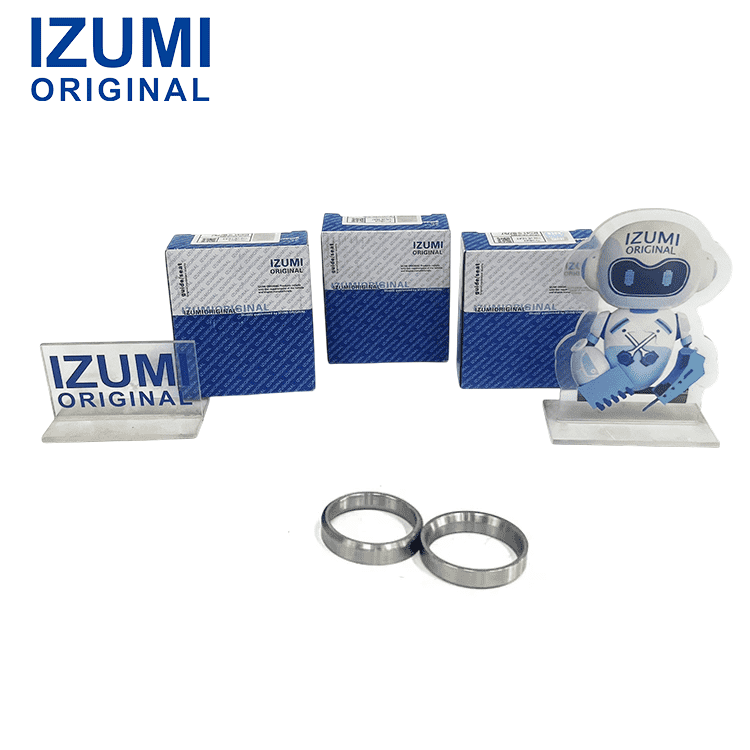 IZUMI ORIGINAL 4JH1 Siège de soupape pour Isuzu pièces pour moteur diesel
