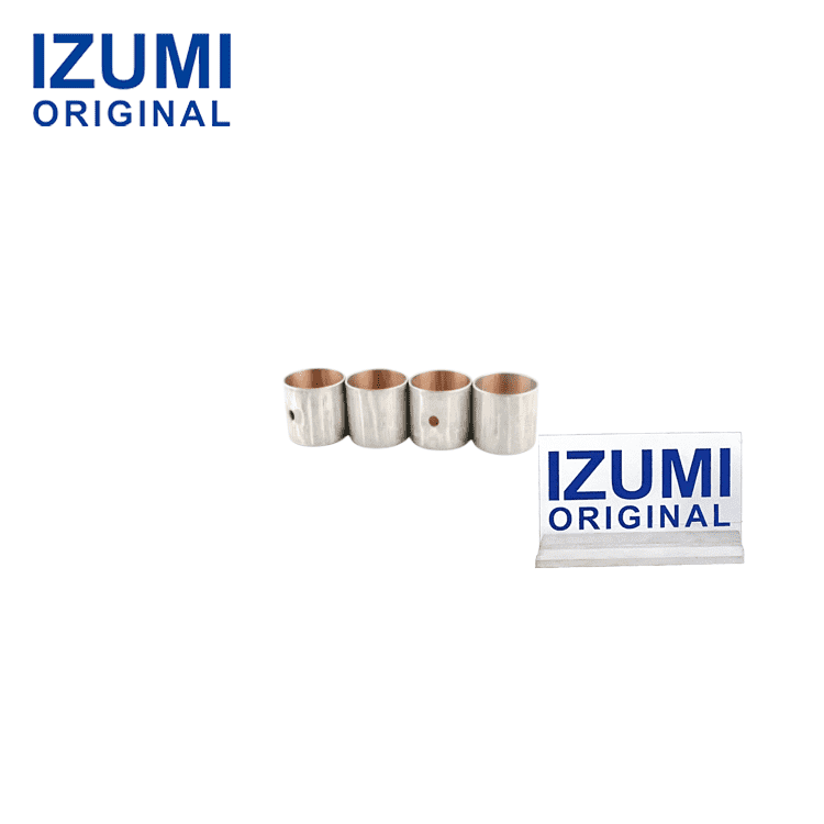 Isuzu 4JJ1 Buchse IZUMI Dieselmotorteile