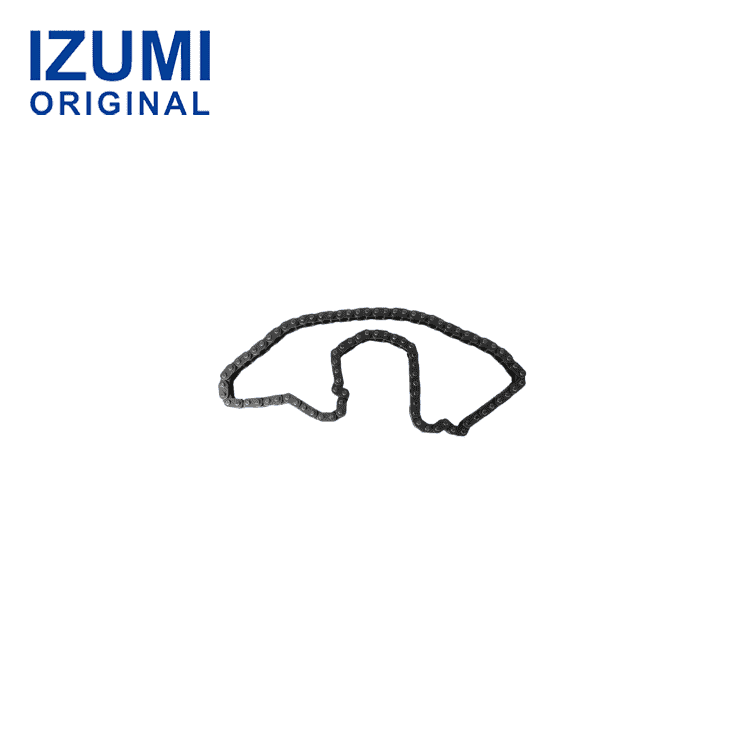 IZUMI ORIGINAL 4JJ1 Timing Chain 8979450670 8979450681 8979450690 Diesel Engine Parts for Isuzu
