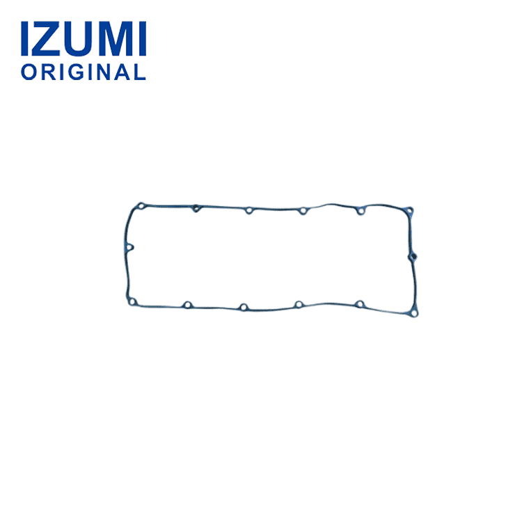 IZUMI ORIGINAL 4JJ1 Valve Seal Strip 8980375430 Diesel Engine Parts for Isuzu