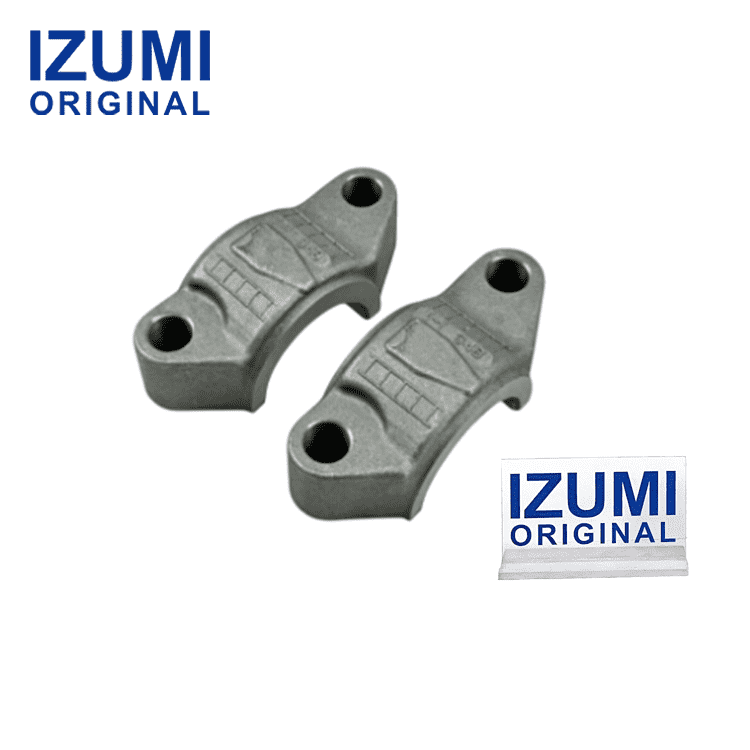 4JJ1 캠샤프트 베어링 Isuzu용 디젤 엔진 부품