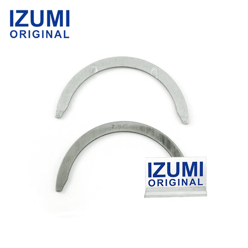 4JJ1 Thrust Washer for Isuzu diesel engine parts