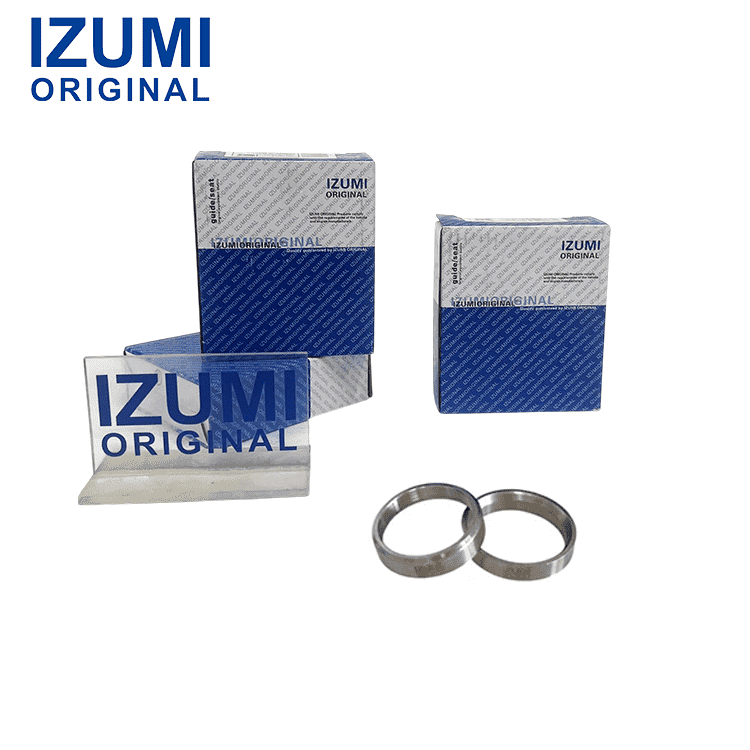 IZUMI ORIGINAL 4JJ1 밸브 시트 Isuzu용 디젤 엔진 부품