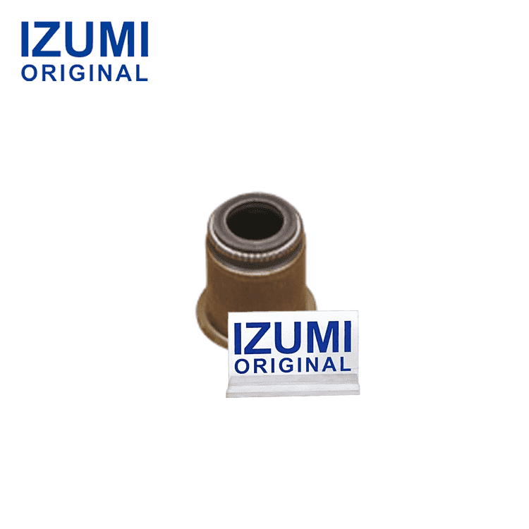 IZUMI ORIGINAL 4LE1 Joint de queue de soupape 8941105590 pièce de moteur diesel pour Isuzu