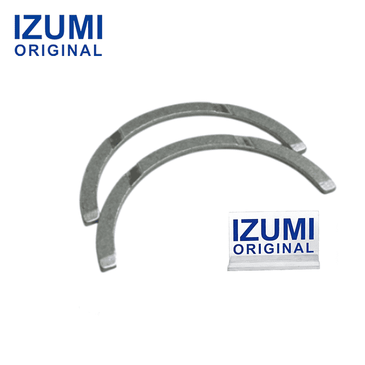 4LE1 スラストワッシャー 8980637830 5115990031 Isuzu用