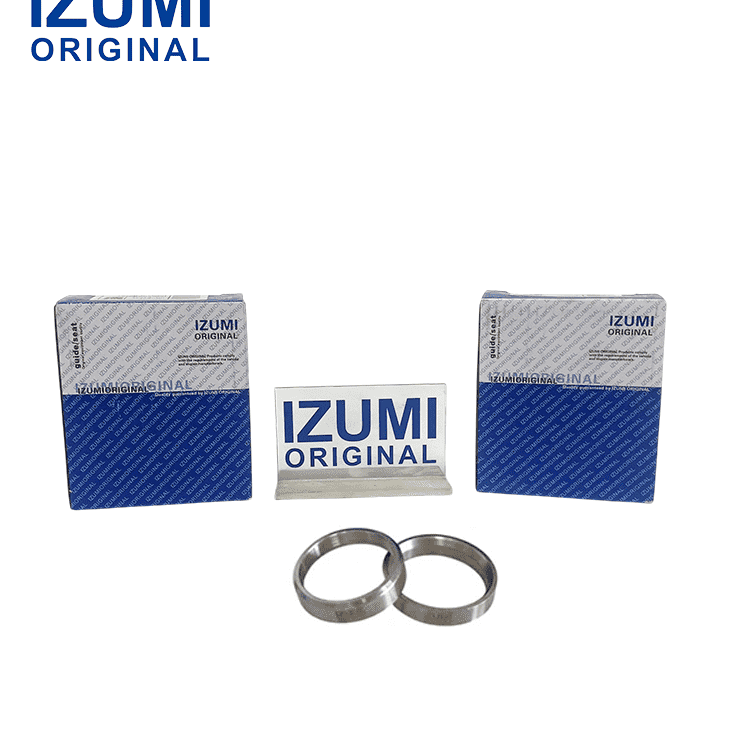 IZUMI ORIGINAL 4LE1 バルブシート Isuzu用ディーゼルエンジン部品