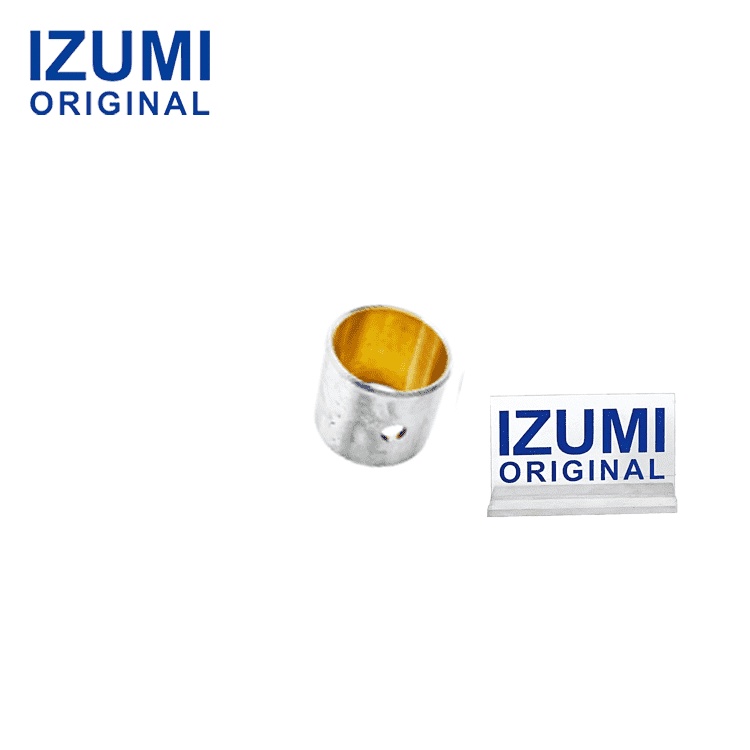 Isuzu 4LE2 Bushing 8970620480 IZUMI diesel engine parts