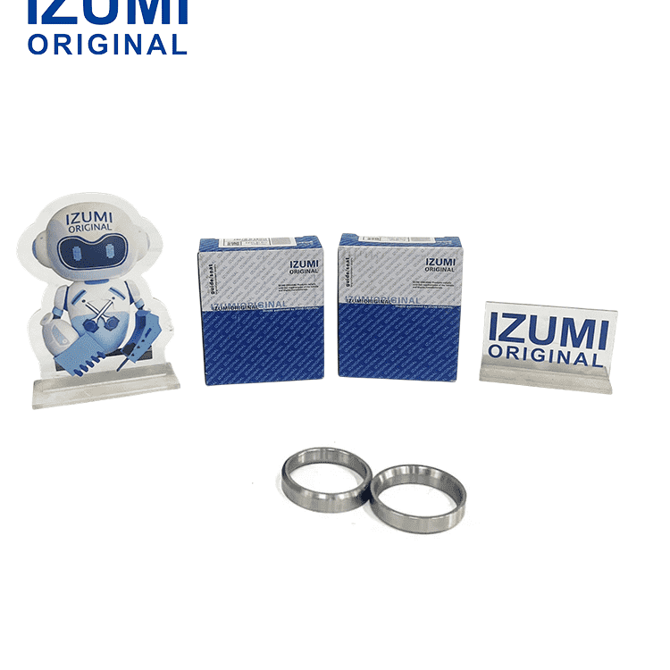 IZUMI ORIGINAL 4M40T バルブシート Mitsubishi用ディーゼルエンジン部品