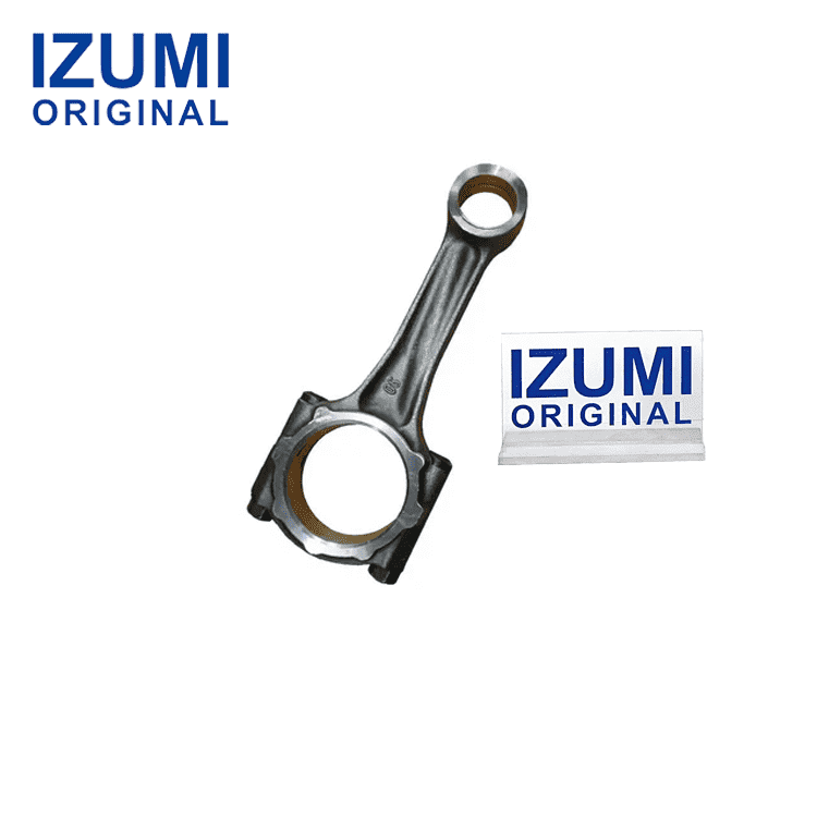 Mitsubishi 4M40 Pleuel ME101363 IZUMI Dieselmotorteile