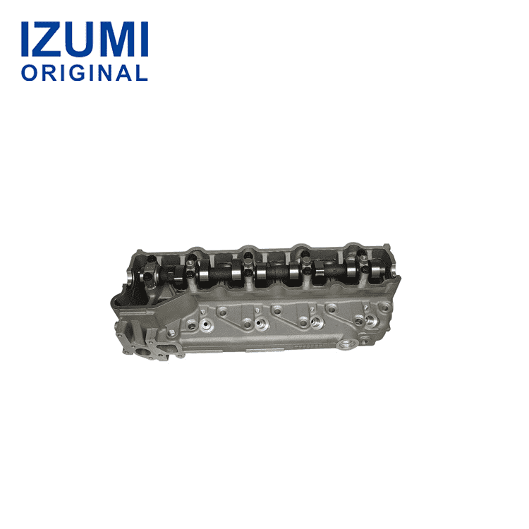4M40 Zylinderkopf-Baugruppe für Mitsubishi Dieselmotorteile