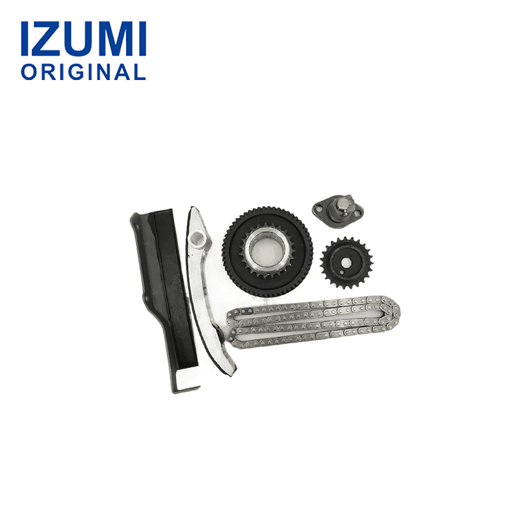 4M40 T Chain Tensioner ME200248 für Mitsubishi Dieselmotorteile
