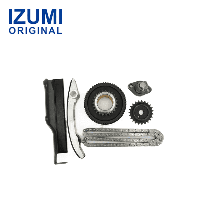 4M40 Timing Chain Guide ME190016 für Mitsubishi Dieselmotorteile