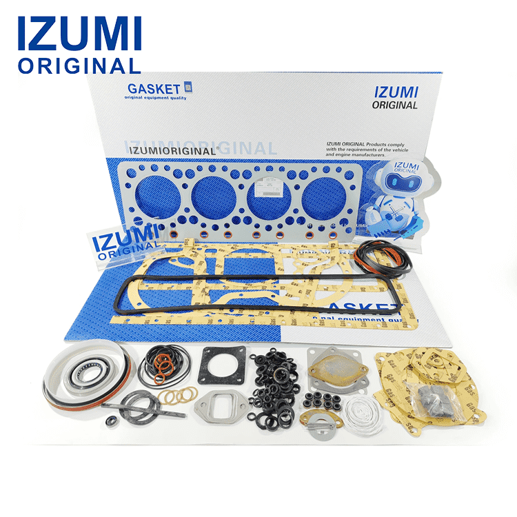 IZUMI ORIGINAL 4M40 révision joint kit ME996729 pour Mitsubishi moteur diesel