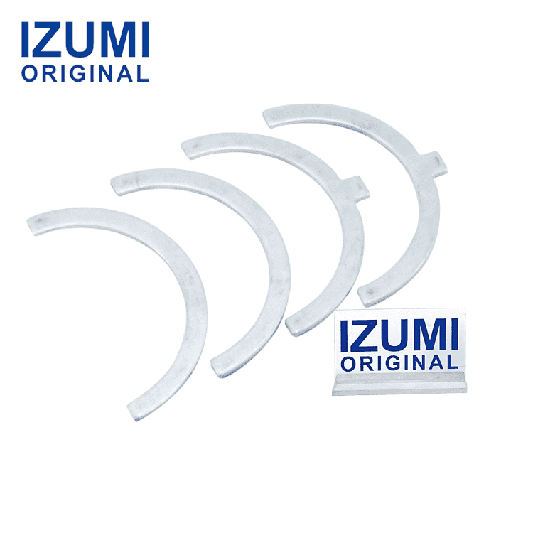 4M40 スラストワッシャー TW299AM Mitsubishi用