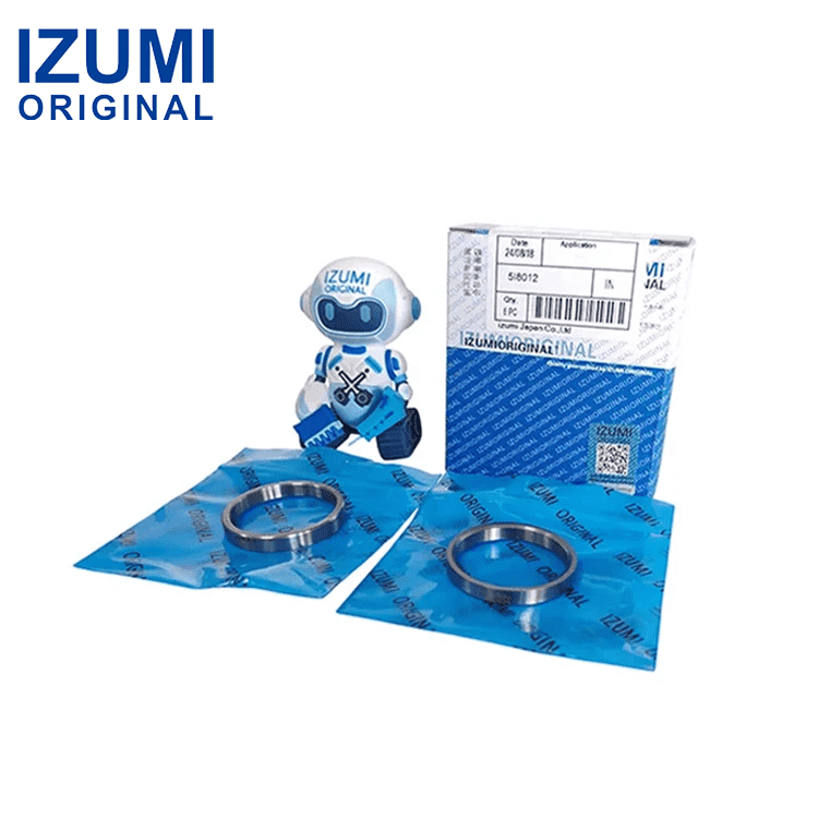 IZUMI ORIGINAL 4M40 Siège de soupape SB15621NE303173 pour Mitsubishi pièces pour moteur diesel