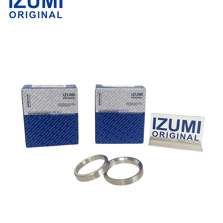 IZUMI ORIGINAL 4M40 バルブシート Mitsubishi用ディーゼルエンジン部品