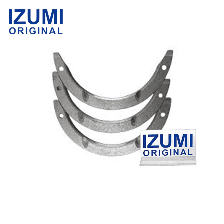4M50T スラストワッシャー ME242094 ME242095 T145H Mitsubishi用