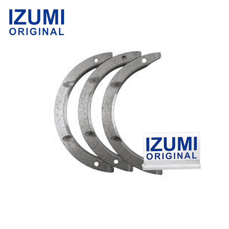 4M50 スラストワッシャー ME242094 ME242095 T145H Mitsubishi用