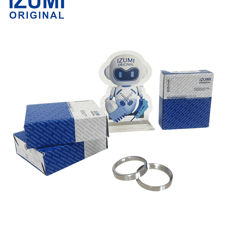 IZUMI ORIGINAL 4M50 バルブシート Mitsubishi用ディーゼルエンジン部品
