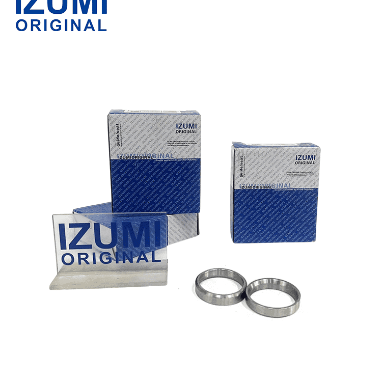IZUMI ORIGINAL 4TN100 Siège de soupape pour Yanmar pièces pour moteur diesel