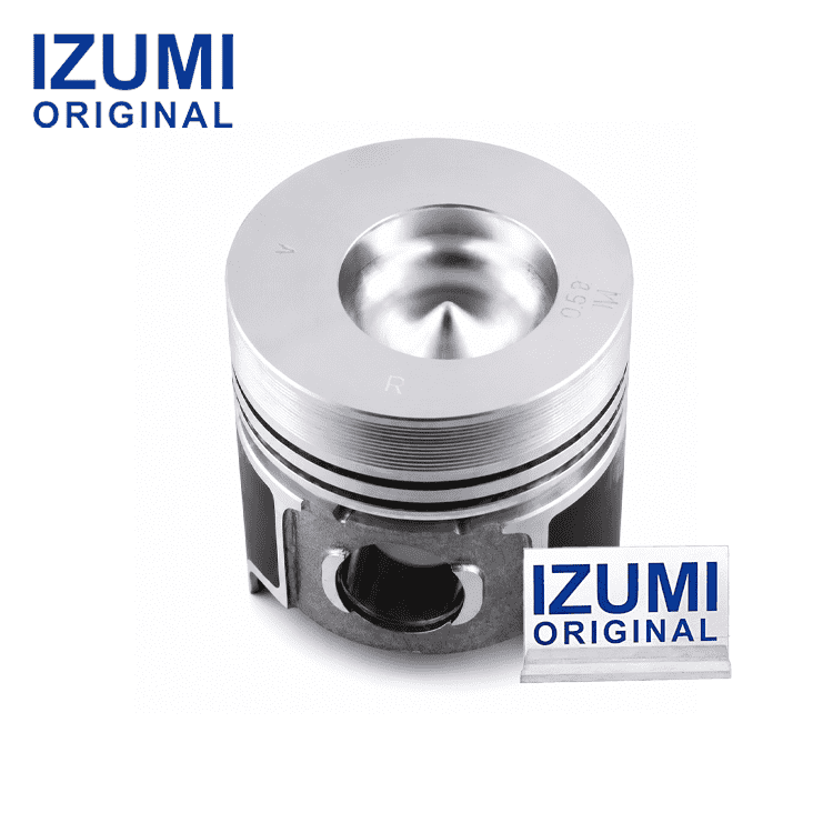 IZUMI ORIGINAL 4TNA78 piston Piston for Yanmar Engine Rebuild and Replacement Spare Parts for Yanmar engine rebuild