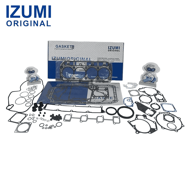 IZUMI ORIGINAL 4TNE86 révision joint kit pour Yanmar moteur diesel