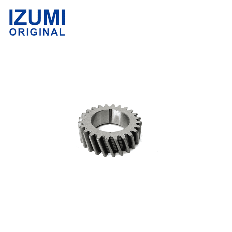 IZUMI ORIGINAL 4TNE88 Kurbelwelle Gear 129150-21200 Dieselmotorteil für Yanmar
