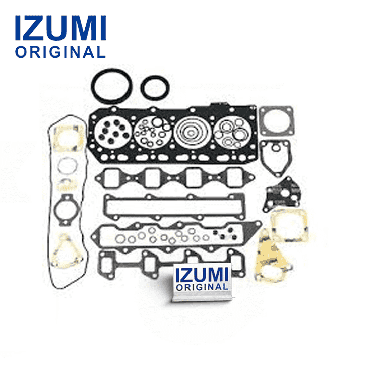 IZUMI ORIGINAL 4TNE88 Overhaul Gasket Kit YMGS4TNE88 729601-92790 Diesel Engine Parts for Yanmar