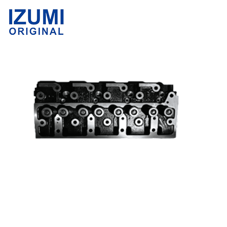 4TNE92 Ensemble culasse 129904-11700 pour moteur diesel Yanmar pièces