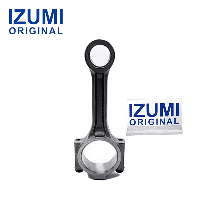 Yanmar 4TNE94 Connecting Rod IZUMI diesel engine parts