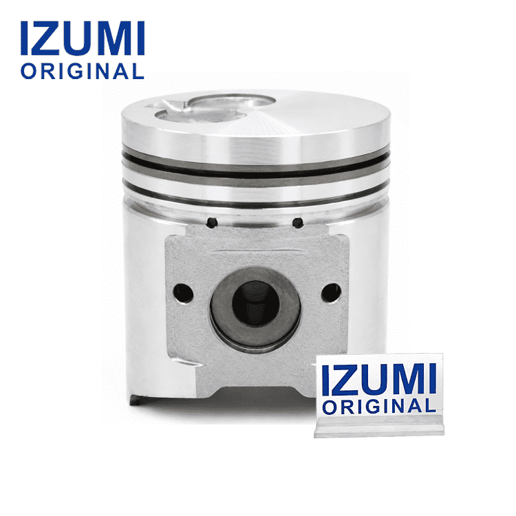 IZUMI ORIGINAL 4TNE94 piston Piston for Yanmar Engine Rebuild and Replacement Spare Parts for Yanmar engine rebuild