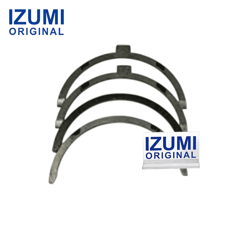 4TNE94 rondella di spinta 129900-02931 per Yanmar