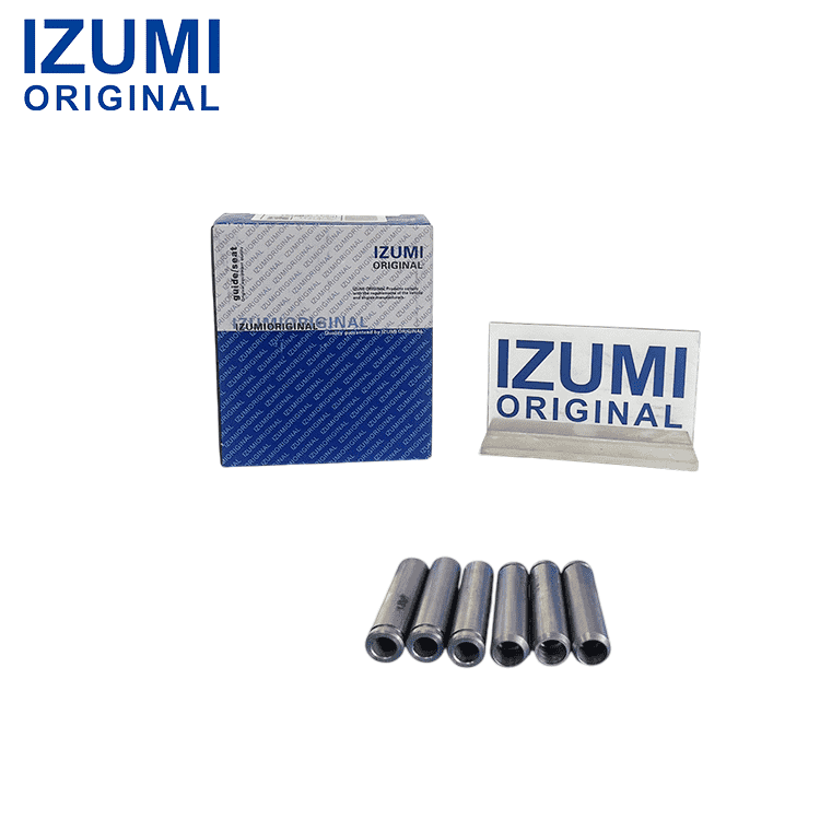 IZUMI ORIGINAL 4TNE94 Guide de soupape pour Yanmar pièces pour moteur diesel