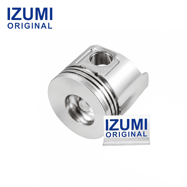 IZUMI ORIGINAL 4TNV84 piston Piston for Yanmar Engine Rebuild and Replacement Spare Parts for Yanmar engine rebuild