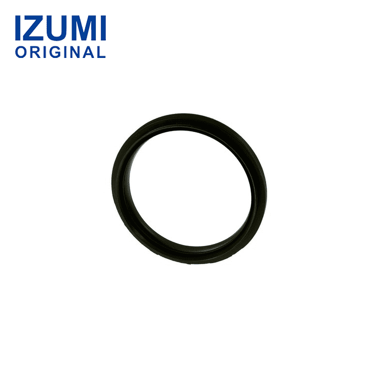 IZUMI ORIGINAL 4TNV86 เพลาข้อเหวี่ยงหน้า 119934-01800 เครื่องยนต์ดีเซล อะไหล่ สำหรับ Yanmar
