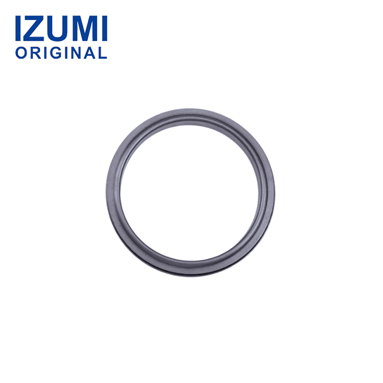 IZUMI ORIGINAL 4TNV86 Oil Seal Diesel Engine Spare Parts for Yanmar Tractor Generator Excavator OEM Aftermarket Replacement