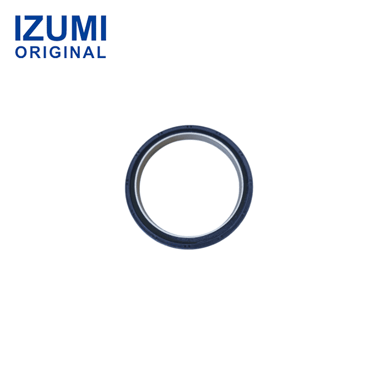 IZUMI ORIGINAL 4TNV86 Rear Vilebrequin BH1517F pièce de moteur diesel pour Yanmar