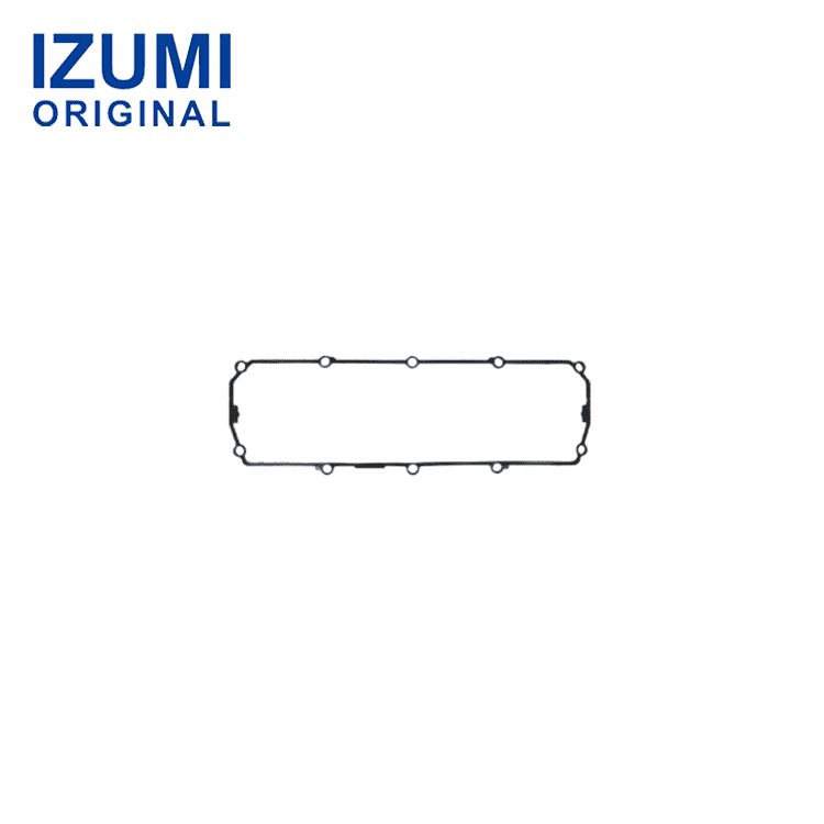 IZUMI ORIGINAL 4TNV86 Valve Cover Gasket 129907-11310 Diesel Engine Parts for Yanmar