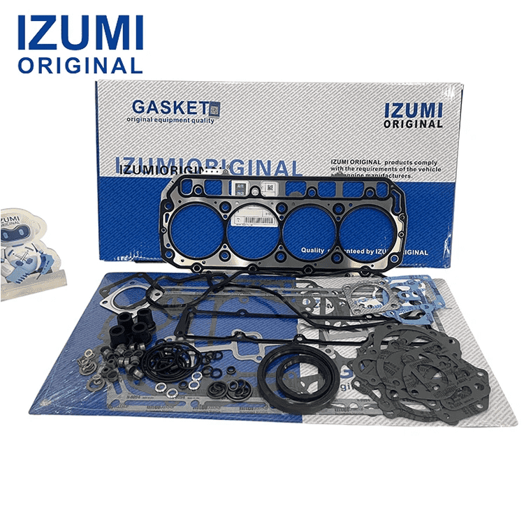 IZUMI ORIGINAL 4TNV86 révision joint kit HFY2012B pour Yanmar moteur diesel