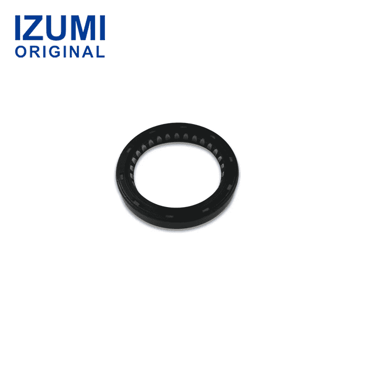 IZUMI ORIGINAL 4TNV88 Front Vilebrequin 129795-01800 pièce de moteur diesel pour Yanmar