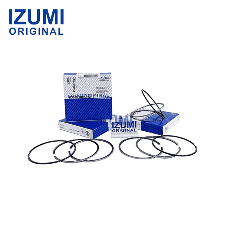 IZUMI ORIGINAL 4TNV88 Piston Ring Set 129005-22500 for Yanmar diesel engine parts