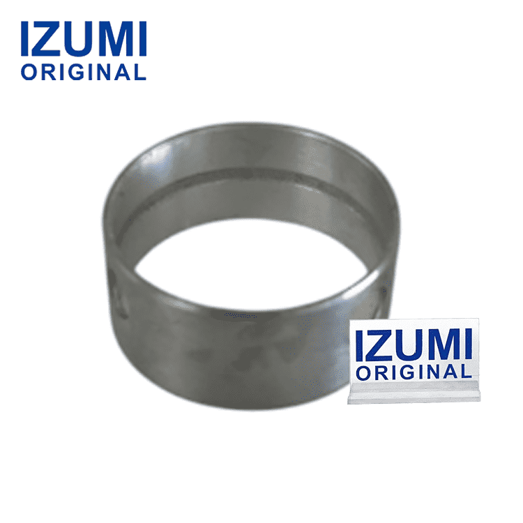 4TNV88 bearing poros nok untuk Yanmar suku cadang mesin diesel