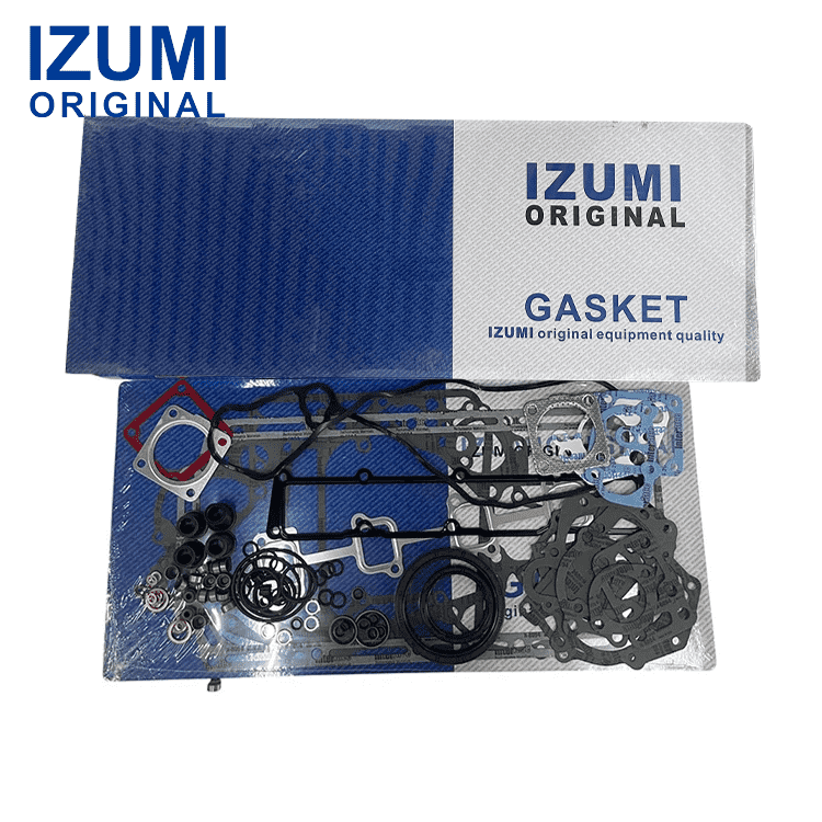 IZUMI ORIGINAL 4TNV88 révision joint kit YMGS4TNE88 pour Komatsu moteur diesel